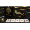 Bicycle Gold Deck by US Playing Cards