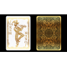 Bicycle Gold Deck by US Playing Cards
