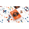 Bicycle Disney Goofy by US Playing Card