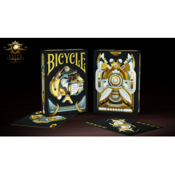 Bicycle Illusorium Playing Cards