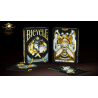 Bicycle Illusorium Playing Cards