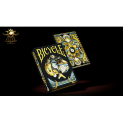 Bicycle Illusorium Playing Cards
