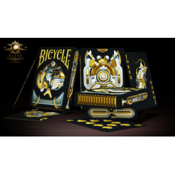 Bicycle Illusorium Playing Cards