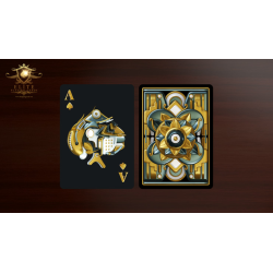 Bicycle Illusorium Playing Cards