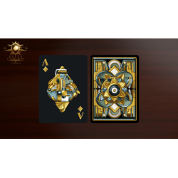 Bicycle Illusorium Playing Cards
