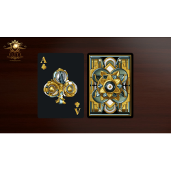 Bicycle Illusorium Playing Cards