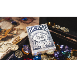 Bicycle Imperial Playing Cards