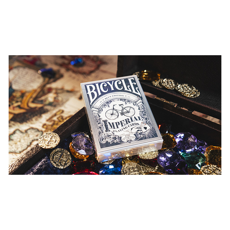 Bicycle Imperial Playing Cards