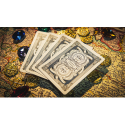 Bicycle Imperial Playing Cards