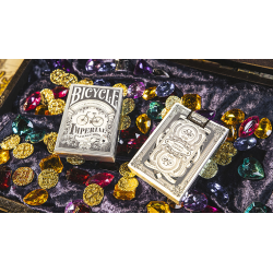 Bicycle Imperial Playing Cards