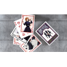 Bicycle Jujutsu Kaisen Playing Cards by US Playing Card
