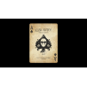 Bicycle Klek Entos Red (Marked) Playing Cards