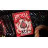 Bicycle Koi Playing Cards