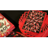 Bicycle Koi Playing Cards