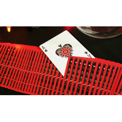 Bicycle Koi Playing Cards