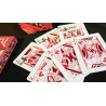 Bicycle Koi Playing Cards