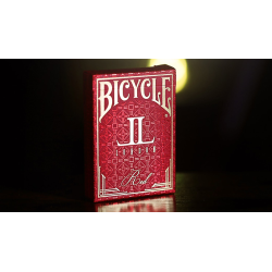 Bicycle x Laura London Playing Cards