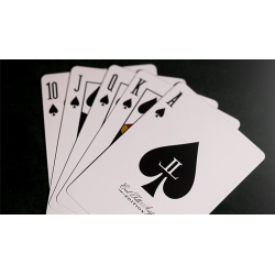Bicycle x Laura London Playing Cards