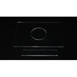 Carat CI2 Double Deck Coin Insert 44.5 diameter