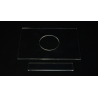 Carat CI2 Double Deck Coin Insert 44.5 diameter