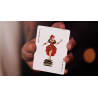 Bicycle x Laura London Playing Cards