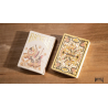 Bicycle Mascot (Brave Troops) Playing Cards
