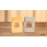 Bicycle Mascot (Brave Troops) Playing Cards