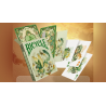 Bicycle Mascot (White Marsh) Playing Cards