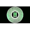 Bicycle MetalLuxe Emerald Playing Cards Limited Edition by JOKARTE