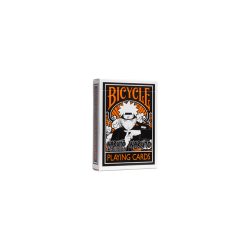 Bicycle Naruto Playing Cards by US Playing Card Co