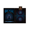 Bicycle Nocturnal Playing Cards by Collectable Playing Cards