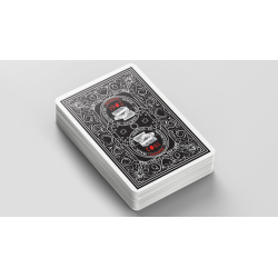 The 1902 Sessions Deck by The Magic Apple