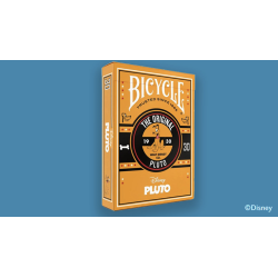 Bicycle Disney Pluto by US Playing Card Co