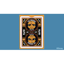 Bicycle Disney Pluto by US Playing Card Co