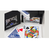 Cards Bicycle Prestige (Blue) USPCC