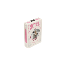 Bicycle Psyche Playing Cards