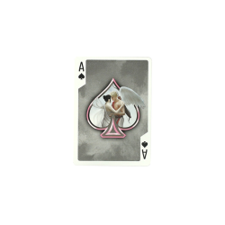 Bicycle Psyche Playing Cards