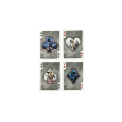 Bicycle Psyche Playing Cards