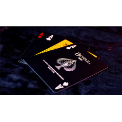 Bicycle Reverse (Blue) Playing Cards