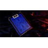 Bicycle Reverse (Blue) Playing Cards