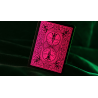 Bicycle Reverse (Green) Playing Cards