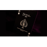 Bicycle Reverse (Pink) Playing Cards