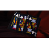 Bicycle Reverse (Yellow) Playing Cards