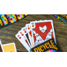 Bicycle Sari- Sari (Harmony Edition) Playing Cards