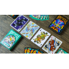Bicycle Sari- Sari (Harmony Edition) Playing Cards