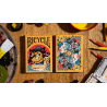 Bicycle Sari Sari (Lemonade Edition) Playing Cards