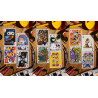 Bicycle Sari Sari (Lemonade Edition) Playing Cards