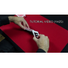 Bicycle Special LETTERS Red Playing Cards (plus 10 Online Effects)