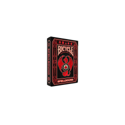 Bicycle Spellbound by US Playing Card