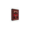 Bicycle Spellbound by US Playing Card
